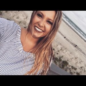 Meet your Posher, Olivia